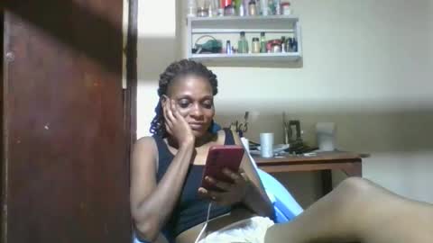 JACKLINE online show from 12/16/25, 04:01