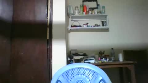 JACKLINE online show from 04/06/26, 07:09