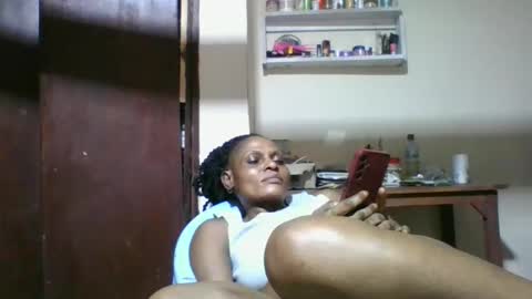 JACKLINE online show from 04/17/26, 09:40