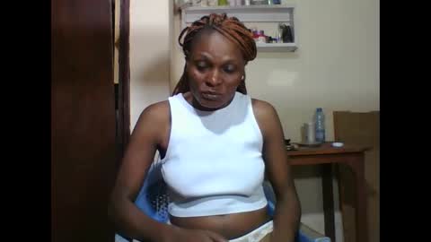 JACKLINE online show from 06/01/26, 06:59