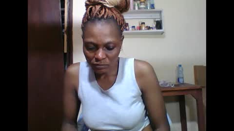 JACKLINE online show from 06/04/26, 06:52