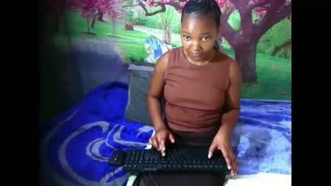 ebonysativa online show from 05/04/26, 05:47