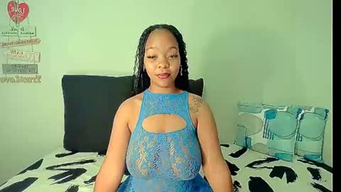 ebonyshy123 online show from 01/18/25, 06:03