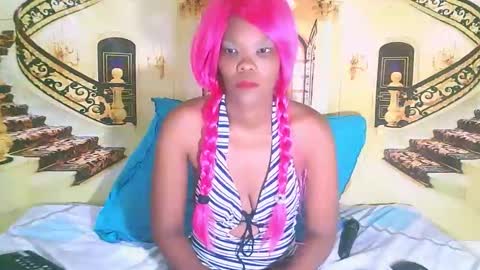 ebonysilkyx69 online show from 12/13/25, 07:53