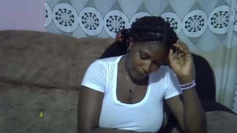 Snapshot of ebonysk chatting on 02/21/26, 09:49 pretty online show from 02/21/26, 09:49