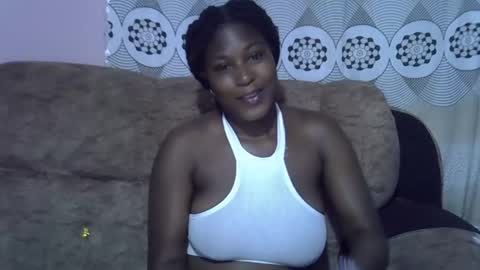 Snapshot of ebonysk chatting on 02/22/26, 09:52 pretty online show from 02/22/26, 09:52