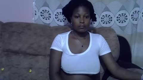 Snapshot of ebonysk chatting on 03/01/26, 08:27 pretty online show from 03/01/26, 08:27