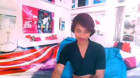 Candy online show from 02/06/25, 05:57