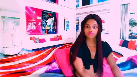 Candy online show from 02/12/25, 06:51