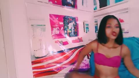 Candy online show from 02/14/25, 07:07