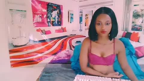 Candy online show from 02/15/25, 02:15