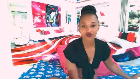 Candy online show from 02/17/25, 09:30