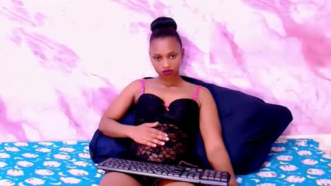 Candy online show from 02/24/25, 06:47