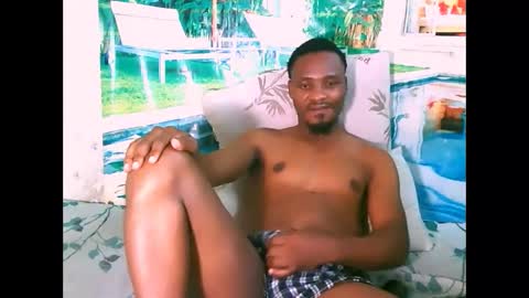 ebonytiger69 online show from 11/16/25, 05:18