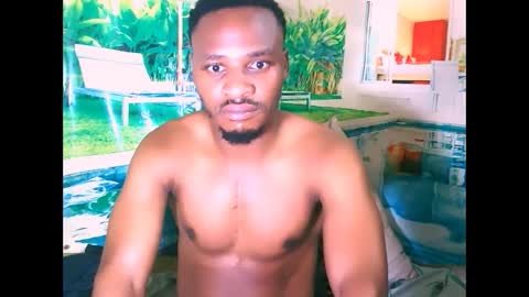 ebonytiger69 online show from 11/29/25, 07:55