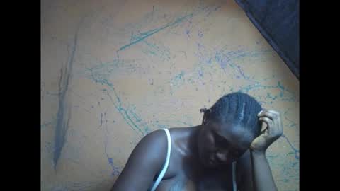 ebonyvd online show from 02/08/26, 12:08