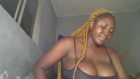 ebonyvd online show from 03/12/26, 04:18