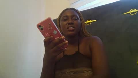 ebonyvd online show from 04/05/26, 02:47