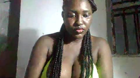 Snapshot of ebonyvd chatting on 08/04/26, 10:01 ebonyvd online show from 08/04/26, 10:01