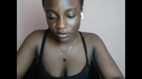 Snapshot of ebonyxspice chatting on 02/03/26, 10:26 ebonyxspice online show from 02/03/26, 10:26