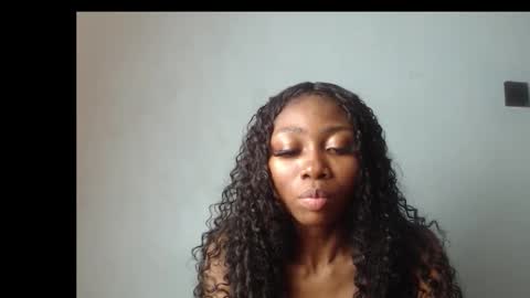 ebonyxxbabe online show from 09/15/25, 09:04