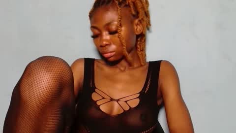 ebonyxxbabe online show from 11/20/25, 02:01