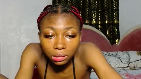 ebonyxxbabe online show from 02/02/26, 10:08