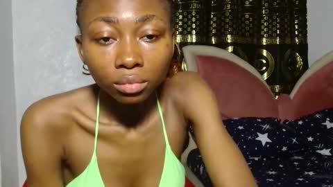 ebonyxxbabe online show from 02/28/26, 04:30