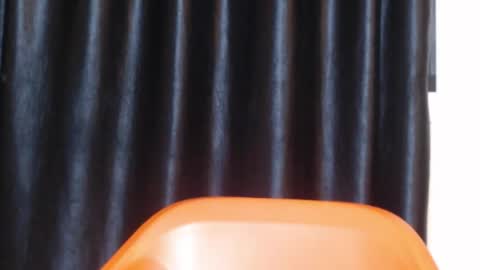 ebonyxxbae online show from 03/17/26, 11:52