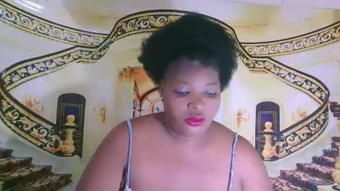 Snapshot of ebonyyummy chatting on 11/17/25, 06:19 CoCo online show from 11/17/25, 06:19