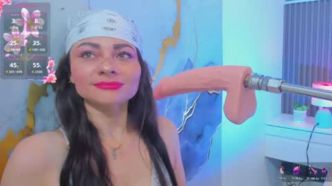 Snapshot of eby_muriel chatting on 06/03/26, 11:46 Eby online show from 06/03/26, 11:46