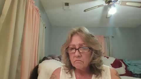 Lovebug1960 online show from 03/23/26, 12:58