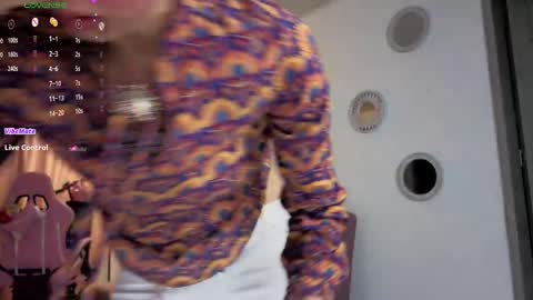 Snapshot of ecchi_sixxx chatting on 11/29/25, 12:46 Colette online show from 11/29/25, 12:46