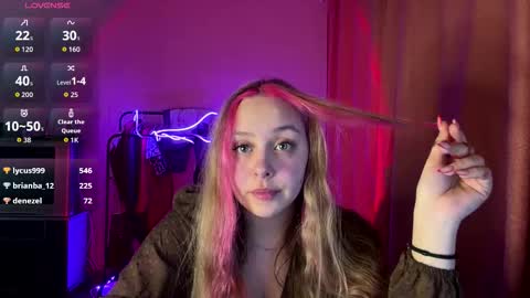 April online show from 02/06/26, 10:46