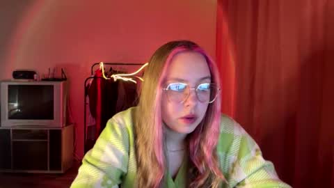 April online show from 02/12/26, 09:21