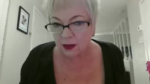 eclecticblue online show from 12/15/25, 03:05