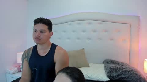 Snapshot of eclipseandflame chatting on 09/11/25, 12:49 online show from 09/11/25, 12:49