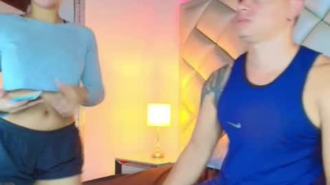 Snapshot of eclipseandflame chatting on 10/08/25, 02:04 online show from 10/08/25, 02:04