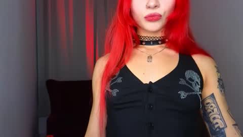 Snapshot of eclipseempress chatting on 11/03/25, 01:56 Monica online show from 11/03/25, 01:56