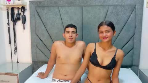 Snapshot of eclipselove_os chatting on 12/04/25, 07:22 Blake and Jess online show from 12/04/25, 07:22