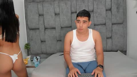 Snapshot of eclipselove_os chatting on 02/14/26, 07:54 Blake and Jess online show from 02/14/26, 07:54