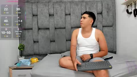 Snapshot of eclipselove_os chatting on 02/28/26, 07:37 Blake and Jess online show from 02/28/26, 07:37