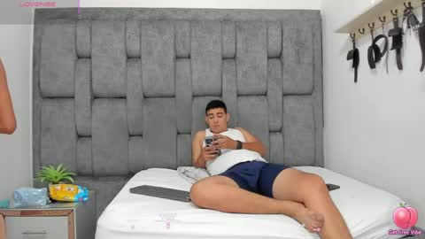 Blake and Jess online show from 03/19/26, 07:40