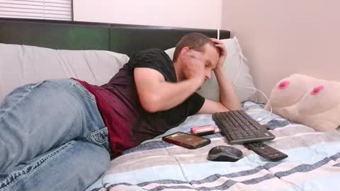 eclipticice94 online show from 11/22/25, 05:06