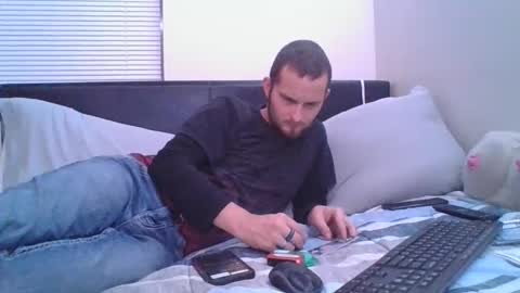 eclipticice94 online show from 12/05/25, 03:26