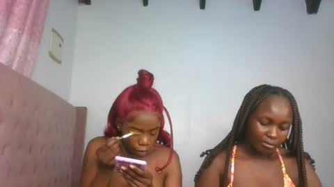 Snapshot of ecstasy_boo1 chatting on 07/18/26, 04:55 Boo online show from 07/18/26, 04:55