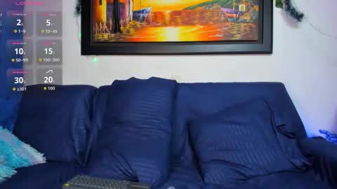 ecstasyx2_23 online show from 12/17/25, 05:13