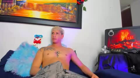 ecstasyx2_23 online show from 01/17/26, 04:06