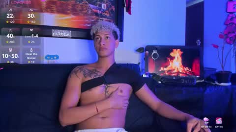 ecstasyx2_23 online show from 03/03/26, 05:35