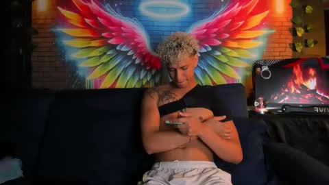 ecstasyx2_23 online show from 03/12/26, 05:57